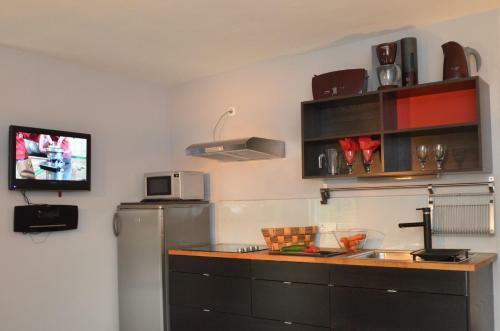 Apartmenthouse "5 Seasons" - Zell Am See