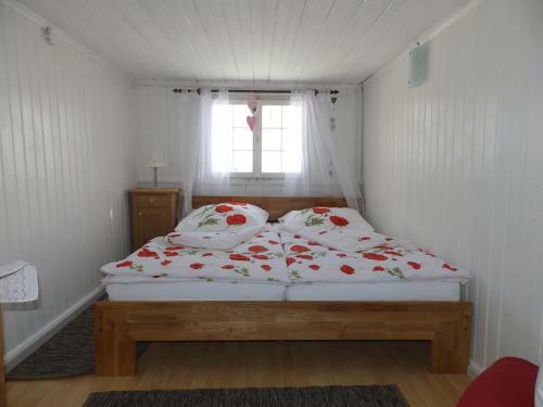 Apartamento Ferienwohnung Nina