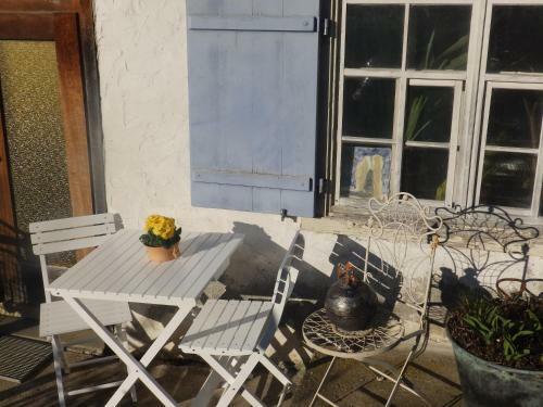 Apartamento Ferienwohnung Nina
