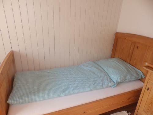 Apartamento Ferienwohnung Nina
