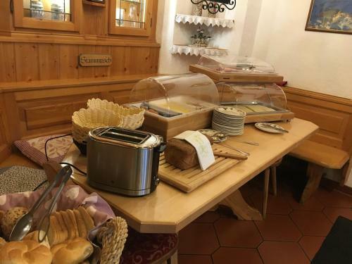 Posada Landgasthof Neuwirt
