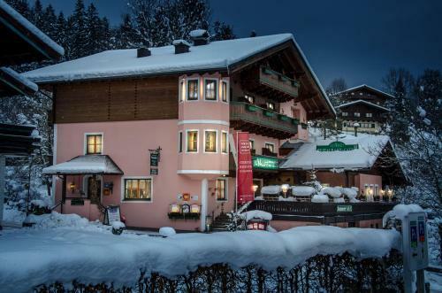 Posada Landgasthof Neuwirt
