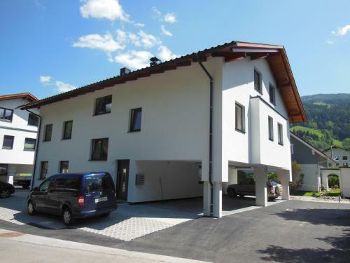 Apartement Laura By Schladmingurlaub