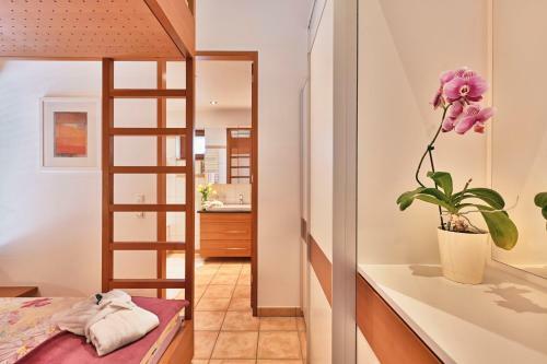 Apartamento Appartements Haus Dr Muxel