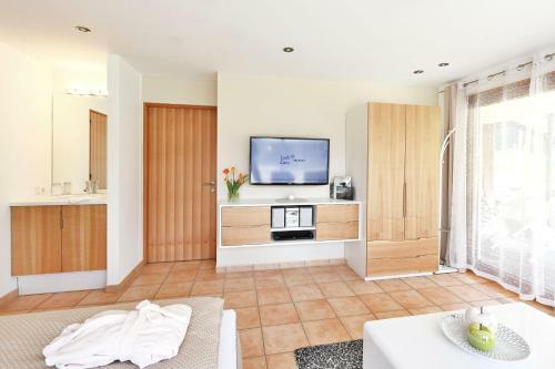 Apartamento Appartements Haus Dr Muxel