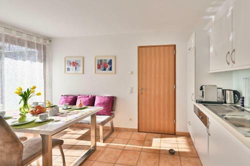 Apartamento Appartements Haus Dr Muxel