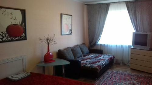 Apartment On Matusevicha 70