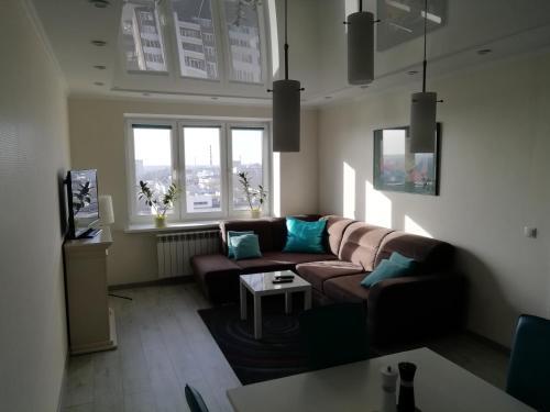 Apartment Kirova 122