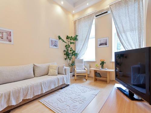 Apartamento Vip-kvartira Lenina 15a