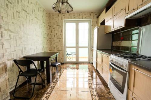 Apartment ?osmonavtov 40