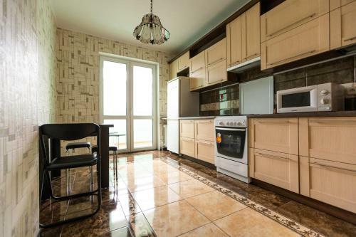 Apartment ?osmonavtov 40