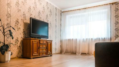 Apartment ?osmonavtov 40