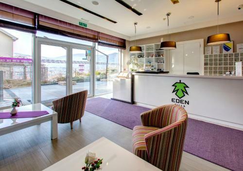 Hotel Eden