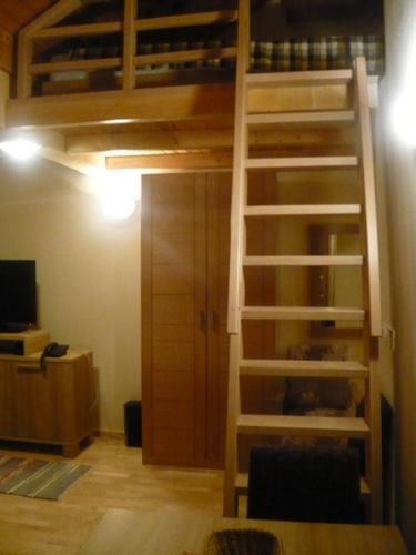 Apartment 406 Vucko