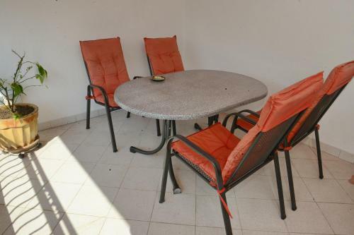 Apartment Boni