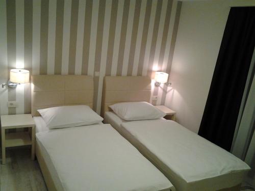 Hostal Pansion Bencun