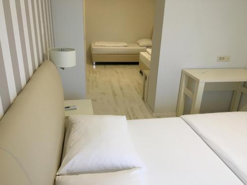 Hostal Pansion Bencun