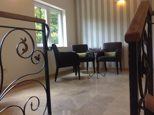 Hostal Pansion Bencun