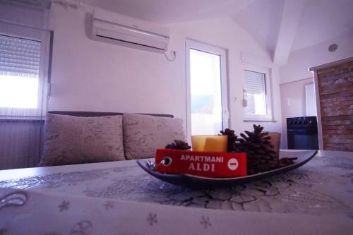 Hostal Apartments Aldi
