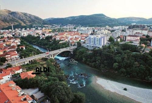Hostal Apartments Aldi