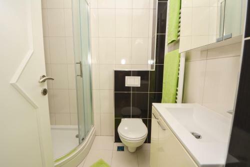 Apartment Ilid?a