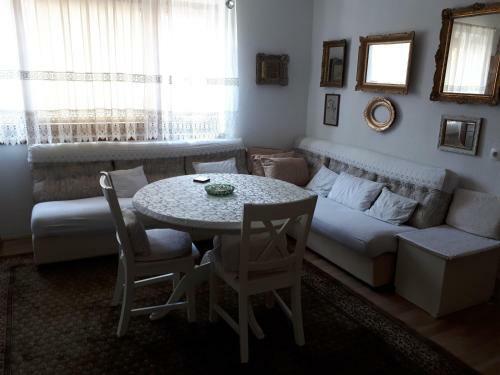 Apartment Sun