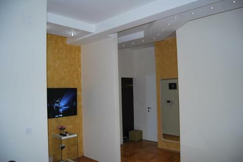 Apartment Nikirent