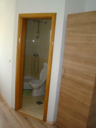 Hostal Pansion Ivan