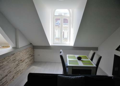 Apartment Vatra