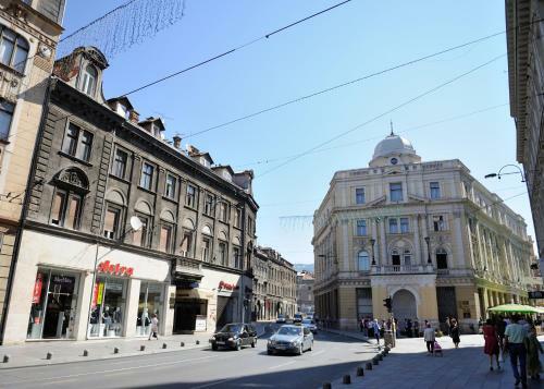 Apartment Vatra