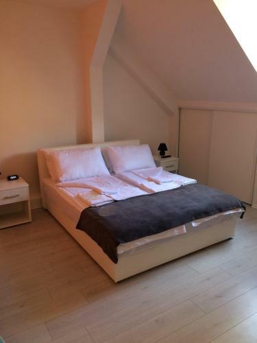 Apartment Vatra