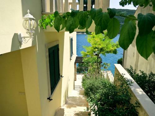 Hostal Guest House Villa Maslina Neum