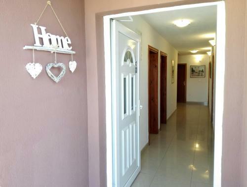 Hostal Pansion Crnjac
