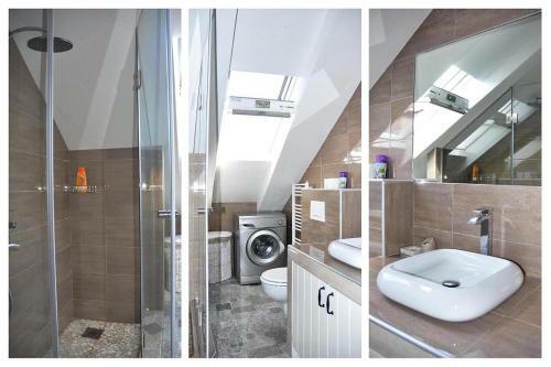 Apartment Lanea