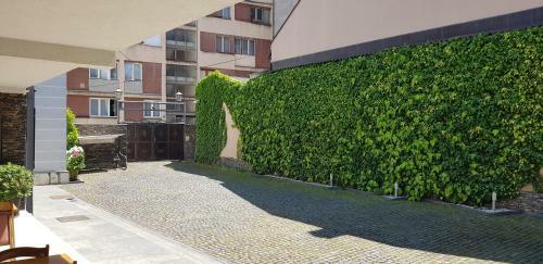 Ado's Apartments