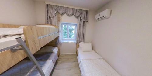 Kovac Apartment