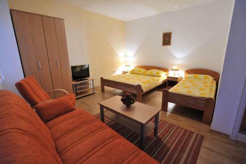 Hostal Pansion Palace