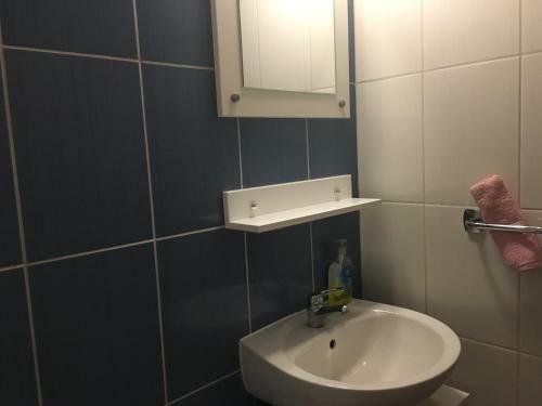 Hostal Pansion Villa Anja