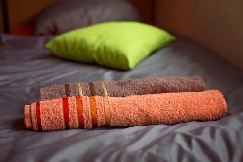 Hostal Guesthouse Adi
