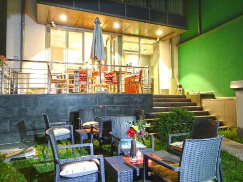 Hotel R