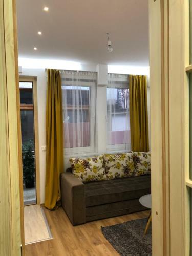 Old Town Apartment