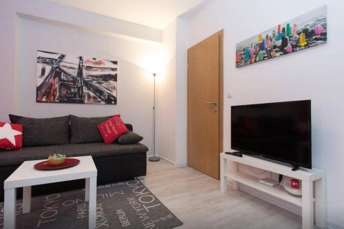 Apartment Center 2