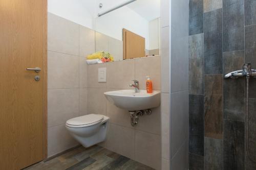 Apartment Center 2