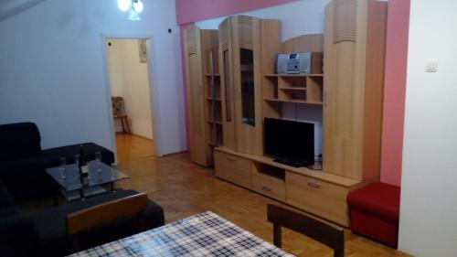 Apartment Milan