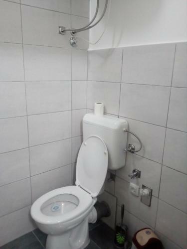 Apartment Milan