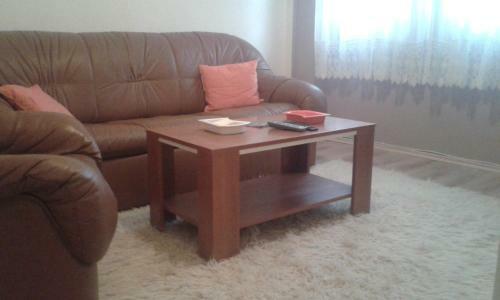 Apartment Dizdarevic