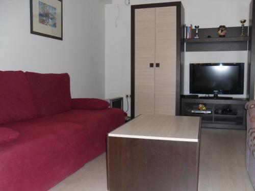Bed & Breakfast Pansion Alfa