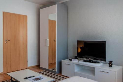 Apartment Mg