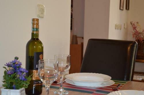 Apartman Lana