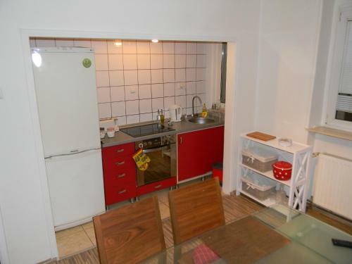 Apartment Didi